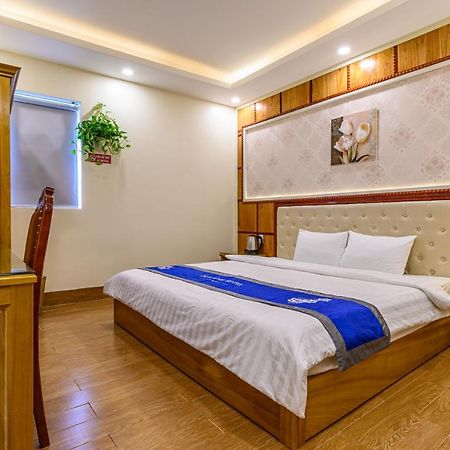 Duy Tung Hotel Da Nang Exterior foto